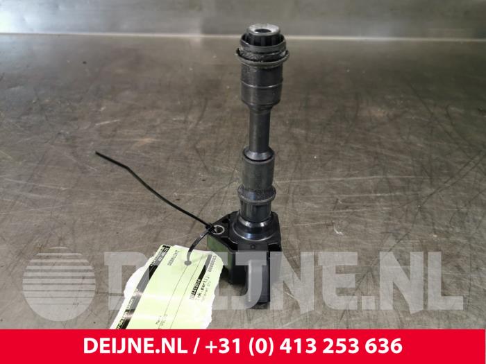 Gebrauchte Zündspule Volvo XC60 II (UZ) 2.0 T5 16V AWD Preis € 20,00 Margenregelung angeboten von van Deijne Onderdelen Uden B.V.