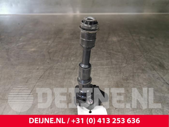 Gebrauchte Zündspule Volvo XC60 II (UZ) 2.0 T5 16V AWD Preis € 20,00 Margenregelung angeboten von van Deijne Onderdelen Uden B.V.