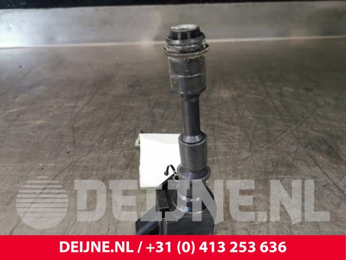 Gebrauchte Zündspule Volvo XC60 II (UZ) 2.0 T5 16V AWD Preis € 20,00 Margenregelung angeboten von van Deijne Onderdelen Uden B.V.