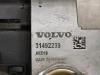 Turbodruckregler van een Volvo XC90 II 2.0 D5 16V AWD 2018