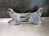 Subframe from a Volkswagen Caddy IV 1.6 TDI 16V 2016