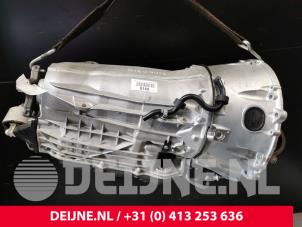 Used Gearbox Mercedes Vito (447.6) 2.0 114 CDI 16V Price on request offered by van Deijne Onderdelen Uden B.V.