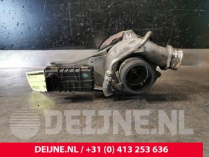 Usagé Turbo Volvo XC90 I 2.4 D5 20V Prix € 200,00 Règlement à la marge proposé par van Deijne Onderdelen Uden B.V.