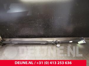 Używane Pólwal Mercedes Vito (447.6) 2.0 114 CDI 16V Cena € 726,00 Z VAT oferowane przez van Deijne Onderdelen Uden B.V.