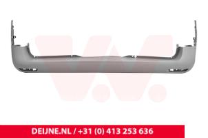 Nowe Zderzak tylny Mercedes Vito Cena € 217,80 Z VAT oferowane przez van Deijne Onderdelen Uden B.V.