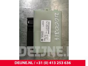 Used EGR module Mercedes Vito (447.6) 2.0 114 CDI 16V Price on request offered by van Deijne Onderdelen Uden B.V.