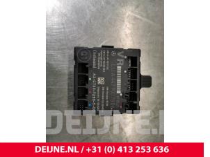 Used Central door locking module Mercedes Vito (447.6) 2.0 114 CDI 16V Price € 84,70 Inclusive VAT offered by van Deijne Onderdelen Uden B.V.