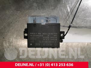 Używane Modul czujników parkowania Mercedes Vito (447.6) 2.0 114 CDI 16V Cena € 54,45 Z VAT oferowane przez van Deijne Onderdelen Uden B.V.