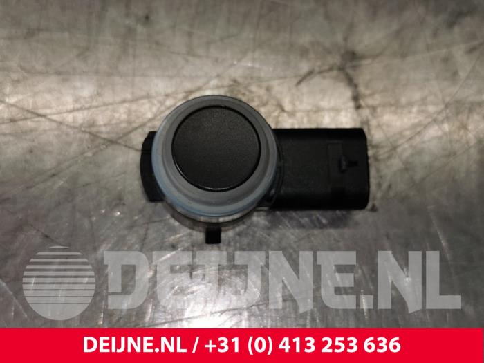 Sensor PDC de un Mercedes-Benz Vito (447.6) 2.0 114 CDI 16V 2021
