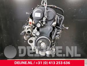 Używane Silnik Volvo V60 II (ZW) 2.0 T8 16V Plug-in Hybrid AWD Cena na żądanie oferowane przez van Deijne Onderdelen Uden B.V.