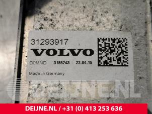 Used Oil cooler Volvo V90 II (PW) 2.0 D5 16V AWD Price € 50,00 Margin scheme offered by van Deijne Onderdelen Uden B.V.