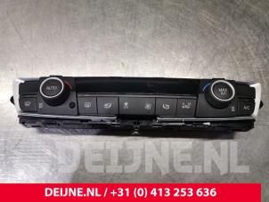 Used Heater control panel BMW 3 serie Gran Turismo (F34) 320i 2.0 16V Price € 90,00 Margin scheme offered by van Deijne Onderdelen Uden B.V.