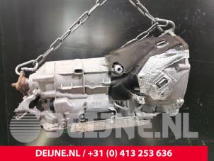 Used Gearbox BMW 3 serie Gran Turismo (F34) 320i 2.0 16V Price € 850,00 Margin scheme offered by van Deijne Onderdelen Uden B.V.