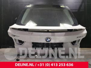 Usagé Hayon arrière BMW 3 serie Gran Turismo (F34) 320i 2.0 16V Prix € 325,00 Règlement à la marge proposé par van Deijne Onderdelen Uden B.V.