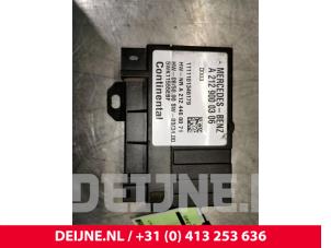 Used ADM fuel module Mercedes Vito (639.6) 2.2 110 CDI 16V Euro 5 Price € 30,25 Inclusive VAT offered by van Deijne Onderdelen Uden B.V.