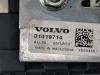 Sirena de alarma de un Volvo V60 II (ZW) 2.0 T8 16V Plug-in Hybrid AWD 2019