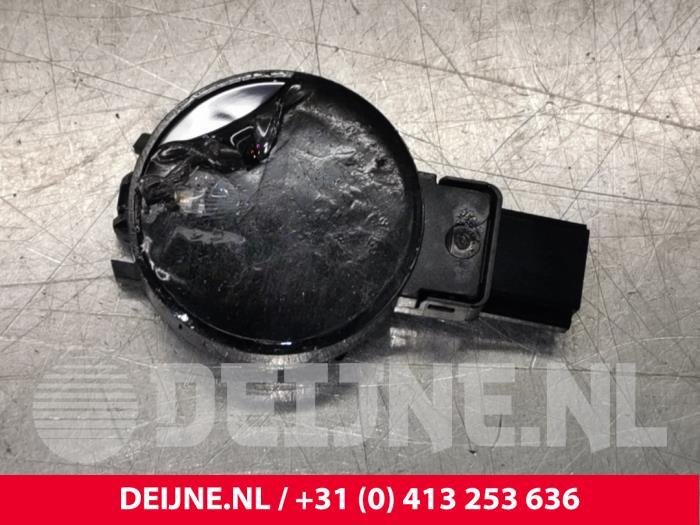 Begagnade Regnsensor Volvo V60 II (ZW) 2.0 T8 16V Plug-in Hybrid AWD Pris € 15,00 Marginaltabell erbjuds av van Deijne Onderdelen Uden B.V.