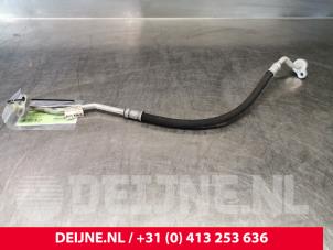 Used Air conditioning line Volvo V60 II (ZW) 2.0 T8 16V Plug-in Hybrid AWD Price € 50,00 Margin scheme offered by van Deijne Onderdelen Uden B.V.