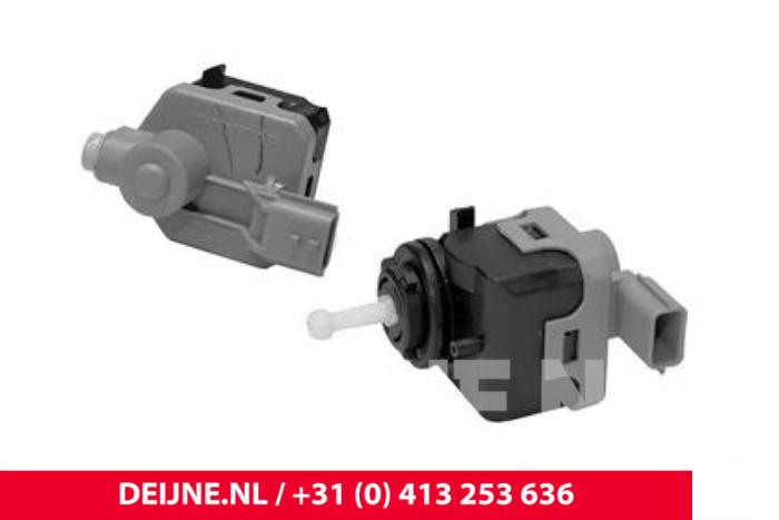 Nowe Silnik reflektora Opel Vivaro Cena € 27,83 Z VAT oferowane przez van Deijne Onderdelen Uden B.V.
