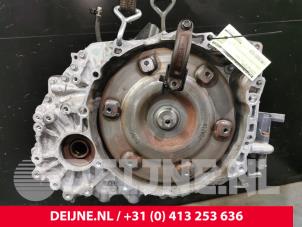 Used Gearbox Volvo V60 I (FW/GW) 2.4 D6 20V AWD Twin Engine Plug-in Hybrid Price € 450,00 Margin scheme offered by van Deijne Onderdelen Uden B.V.