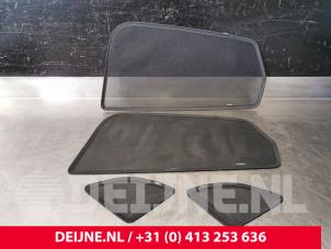 Używane Panel sloneczny Volvo V40 (MV) 1.6 D2 Cena € 50,00 Procedura marży oferowane przez van Deijne Onderdelen Uden B.V.