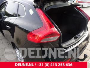 Used Taillight, left Volvo V40 (MV) 1.6 D2 Price € 45,00 Margin scheme offered by van Deijne Onderdelen Uden B.V.