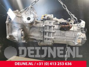 Used Gearbox Audi R8 (422/423) 4.2 V8 32V FSI Price on request offered by van Deijne Onderdelen Uden B.V.