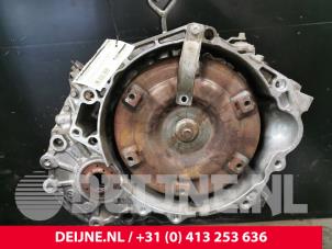 Used Gearbox Opel Insignia Sports Tourer 2.0 Turbo 16V Ecotec Price € 600,00 Margin scheme offered by van Deijne Onderdelen Uden B.V.