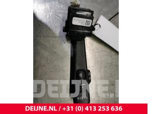 Gebrauchte Scheibenwischer Schalter Volvo V40 (MV) 1.6 D2 Preis € 20,00 Margenregelung angeboten von van Deijne Onderdelen Uden B.V.