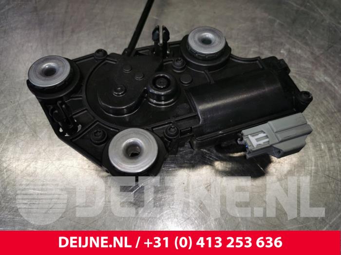 Tailgate lock mechanism Volvo XC40 1.5 T3 Autom. 12V 32149889