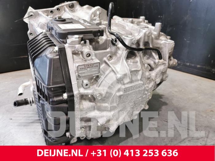 Gearbox Volvo XC40 1.5 T3 Autom. 12V 1285469 B3154T2 AWF8G30