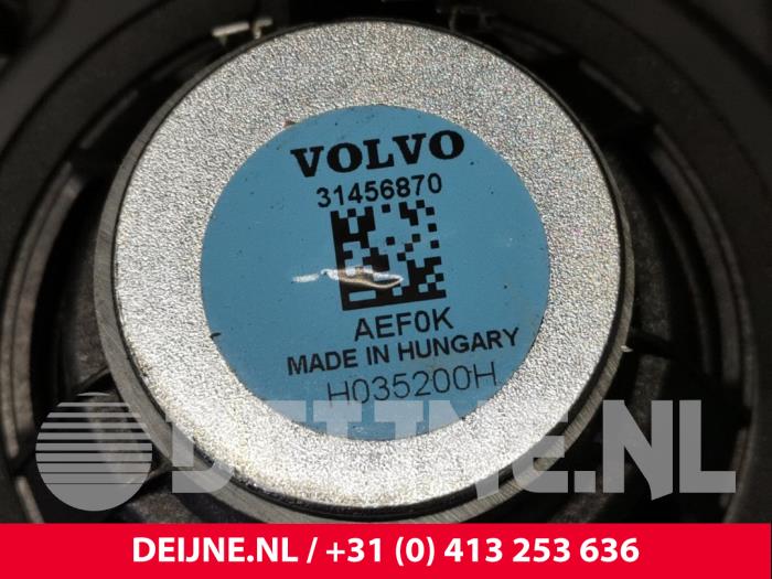Glosnik z Volvo XC40 (XZ) 1.5 T3 Autom. 12V 2021