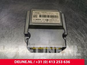 Used Esp Duo Sensor Audi S8 (D4) 4.0 Plus V8 TFSI 32V Price € 175,00 Margin scheme offered by van Deijne Onderdelen Uden B.V.