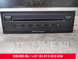 Used DVD player Audi S8 (D4) 4.0 Plus V8 TFSI 32V Price € 300,00 Margin scheme offered by van Deijne Onderdelen Uden B.V.