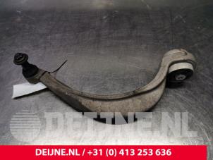 Used Front lower wishbone, left Audi S8 (D4) 4.0 Plus V8 TFSI 32V Price € 150,00 Margin scheme offered by van Deijne Onderdelen Uden B.V.