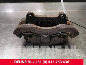 Used Front brake calliper, right Volvo XC90 I 2.4 D5 20V Price € 125,00 Margin scheme offered by van Deijne Onderdelen Uden B.V.
