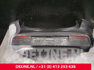 Usagé Pare-chocs arrière Porsche Taycan (Y1A) 4S Prix € 1.028,50 Prix TTC proposé par van Deijne Onderdelen Uden B.V.