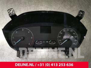 Used Odometer KM Ford Transit 2.0 TDCi 16V Price € 242,00 Inclusive VAT offered by van Deijne Onderdelen Uden B.V.