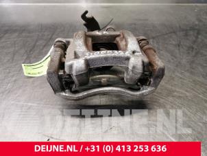 Used Rear brake calliper, left Ford Transit 2.0 TDCi 16V Price on request offered by van Deijne Onderdelen Uden B.V.