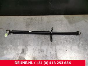 Used Intermediate shaft Audi S8 (D4) 4.0 Plus V8 TFSI 32V Price € 850,00 Margin scheme offered by van Deijne Onderdelen Uden B.V.