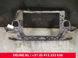 Used Front panel Audi TT (8N3) 1.8 20V Turbo Price € 65,00 Margin scheme offered by van Deijne Onderdelen Uden B.V.