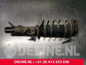 Used Front shock absorber rod, left Volvo S80 (AR/AS) 2.0 D3 16V Price € 50,00 Margin scheme offered by van Deijne Onderdelen Uden B.V.