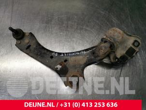 Used Front lower wishbone, right Volvo S80 (AR/AS) 2.0 D3 16V Price on request offered by van Deijne Onderdelen Uden B.V.