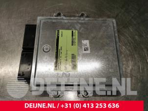Engine management computer from a Ford Transit 2.0 TDCi 16V 2020