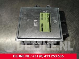 Engine management computer from a Ford Transit 2.0 TDCi 16V 2020