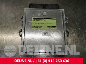 Engine management computer from a Ford Transit 2.0 TDCi 16V 2020