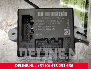 Used Central door locking module Volvo V40 (MV) 2.0 D2 16V Price € 30,00 Margin scheme offered by van Deijne Onderdelen Uden B.V.