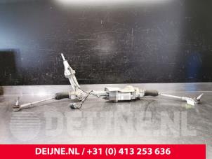 Used Power steering box Ford Transit 2.0 TDCi 16V Price € 363,00 Inclusive VAT offered by van Deijne Onderdelen Uden B.V.