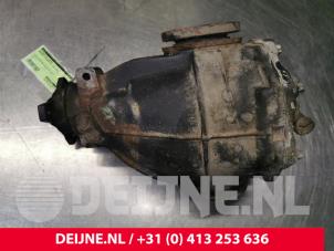 Usagé Différentiel arrière Mercedes E (W210) 2.2 E-220 CDI 16V Prix € 150,00 Règlement à la marge proposé par van Deijne Onderdelen Uden B.V.