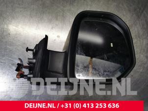 Usagé Rétroviseur extérieur droit Citroen Berlingo 1.6 Hdi 16V 90 Prix € 60,50 Prix TTC proposé par van Deijne Onderdelen Uden B.V.